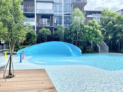 Parc Komo (D17), Apartment #435620731